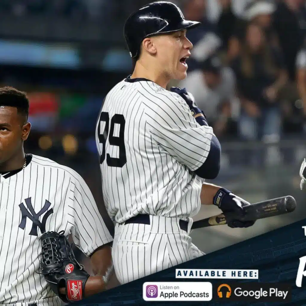 Yankees Bash Boston + Sonny Gray Voicemails - The Bronx Pinstripes Show