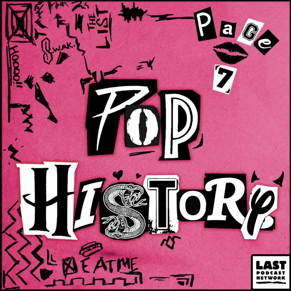 Pop History: RuPaul's Drag Race