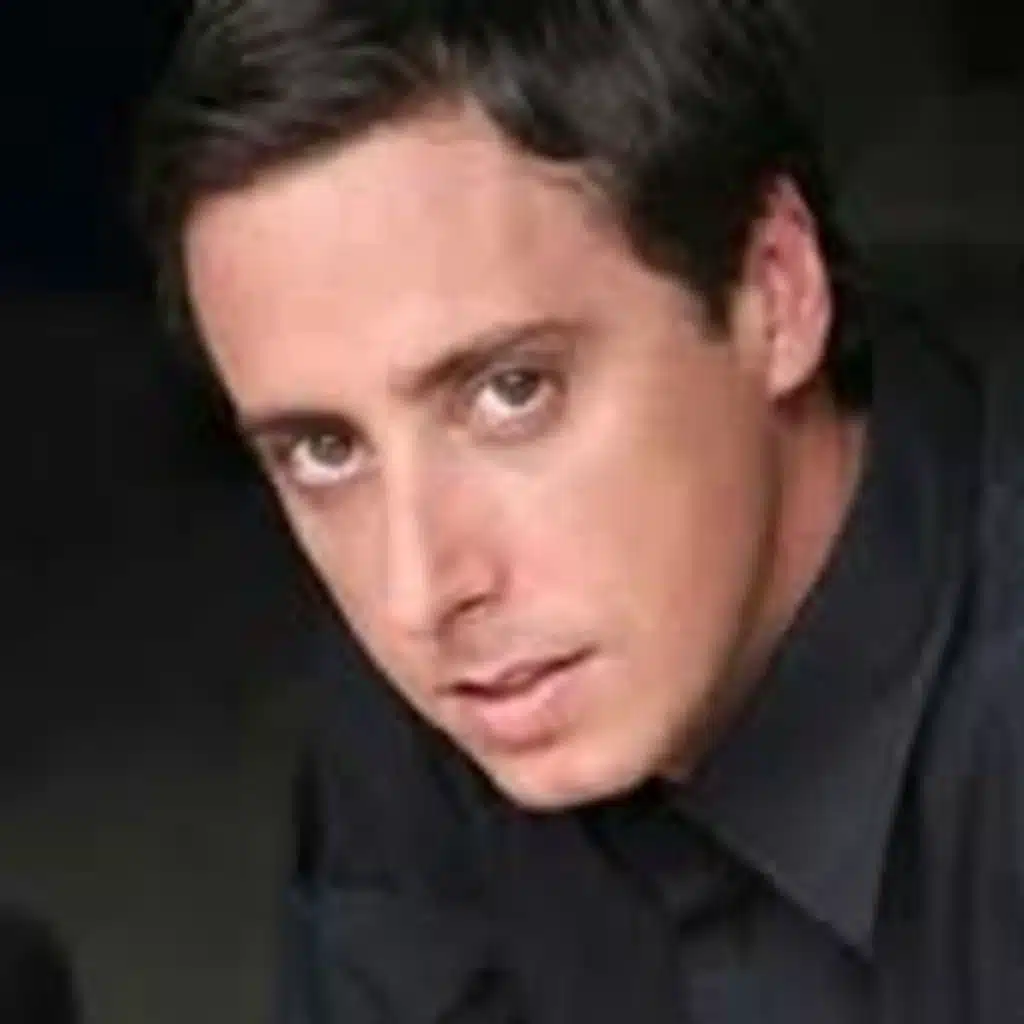 ROQUE VALERO EN NOCHE DE ROMANCE