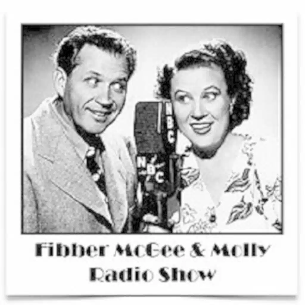 Fibber MCGee and Molly - 500919 Chicken Barbecue
