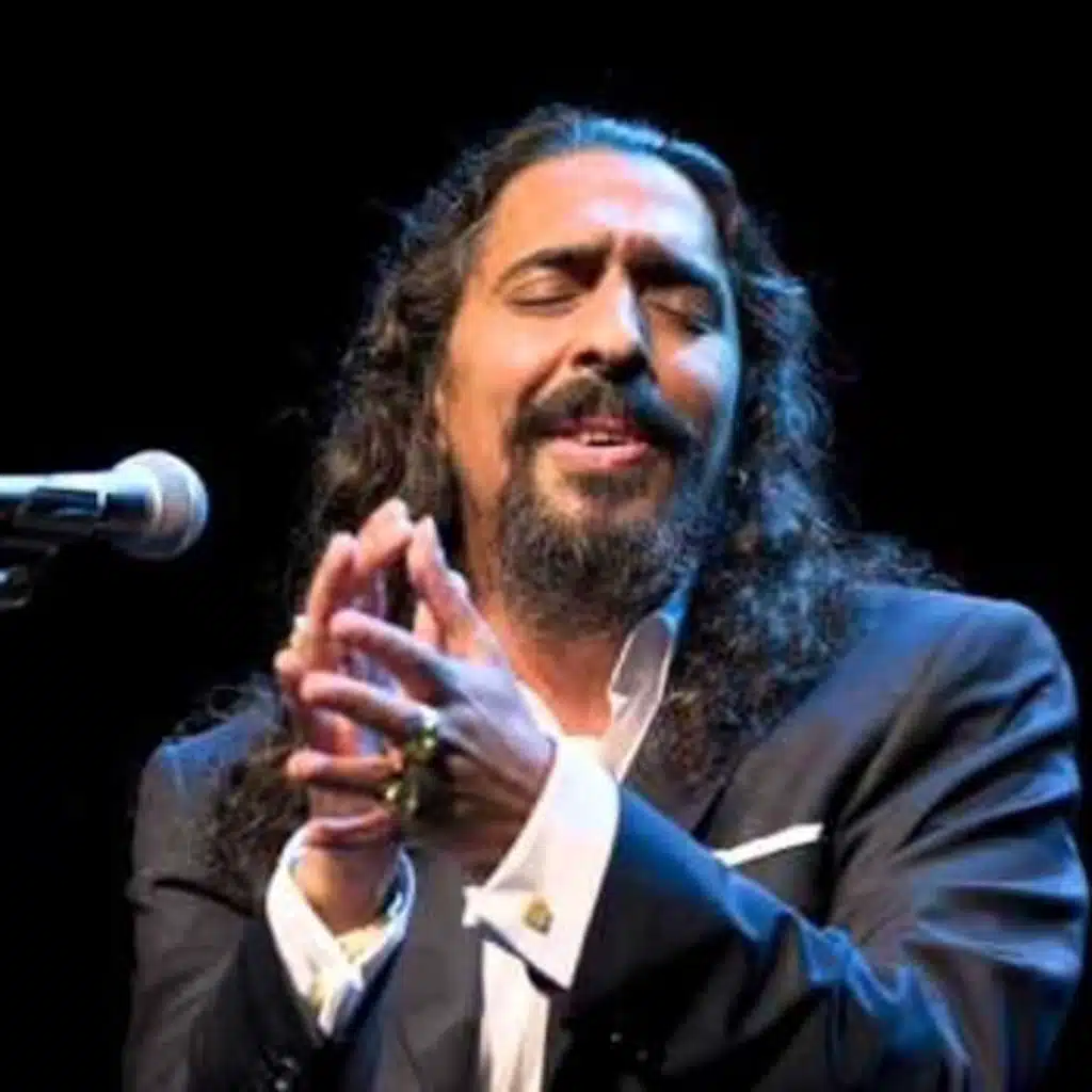 Diego Cigala en Noche de Romance
