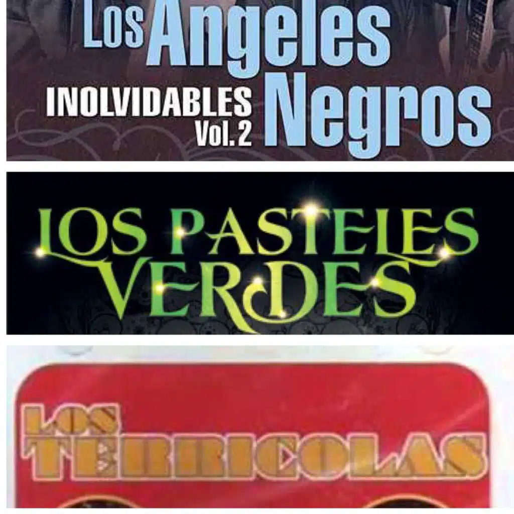GRUPOS ROMANTICOS DE LOS AÑOS 60 y 70