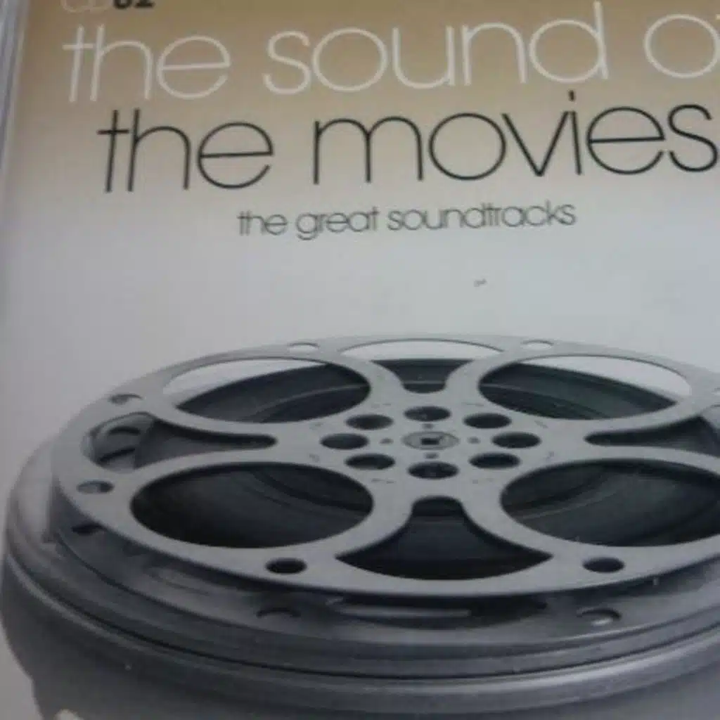 SOUNDTRACKS EN NOCHE DE ROMANCE