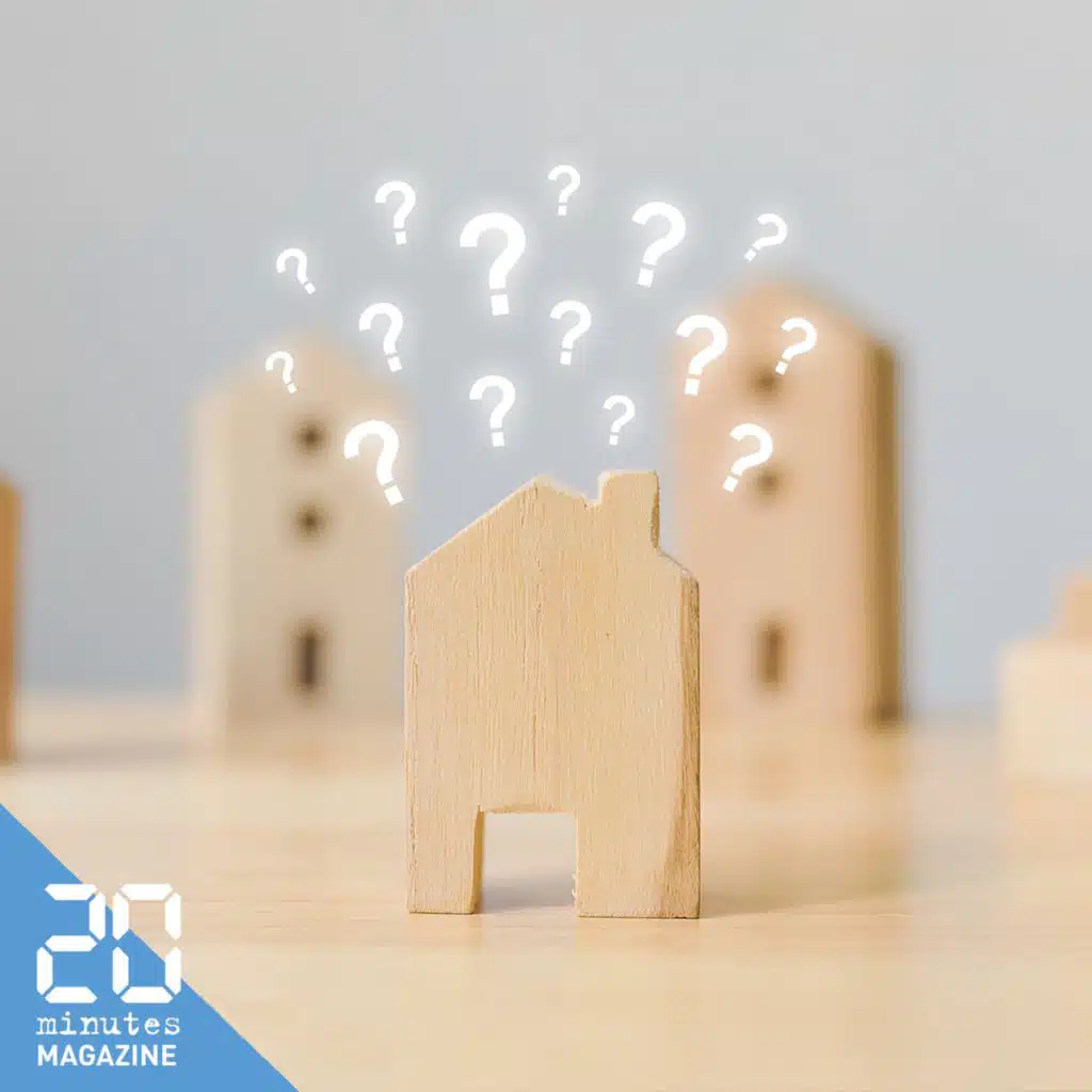 Faut-il acheter, vendre? L'immobilier post-confinement expliqué