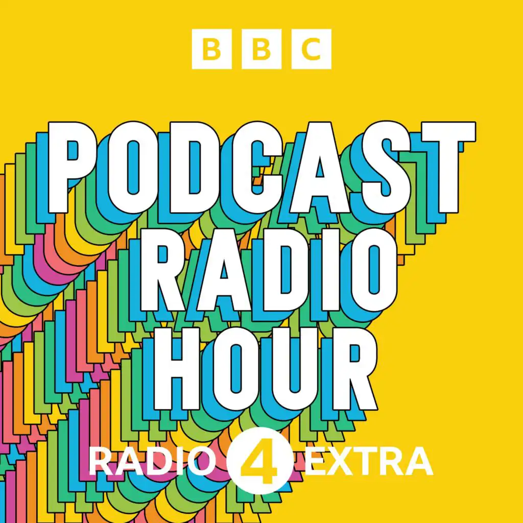 BBC Radio 4 Extra