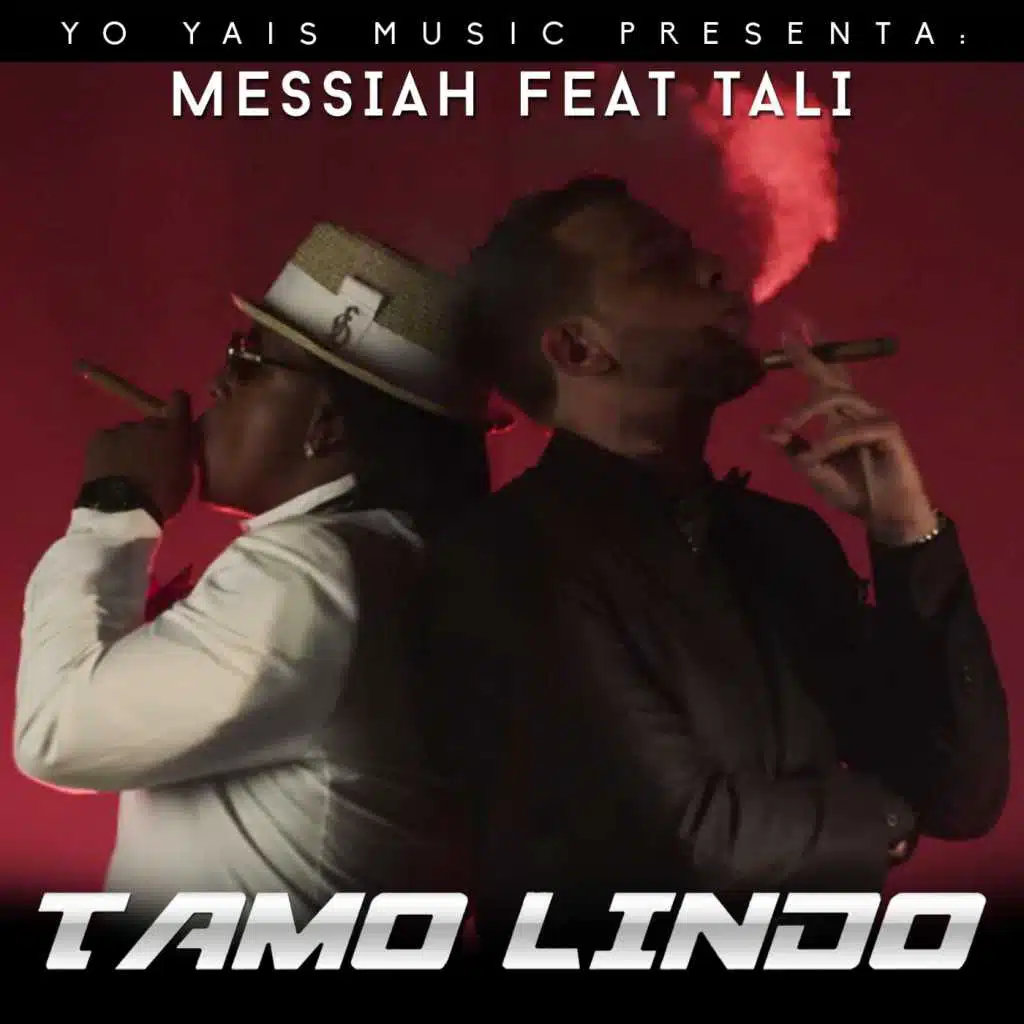 Tamo Lindo (feat. Tali)