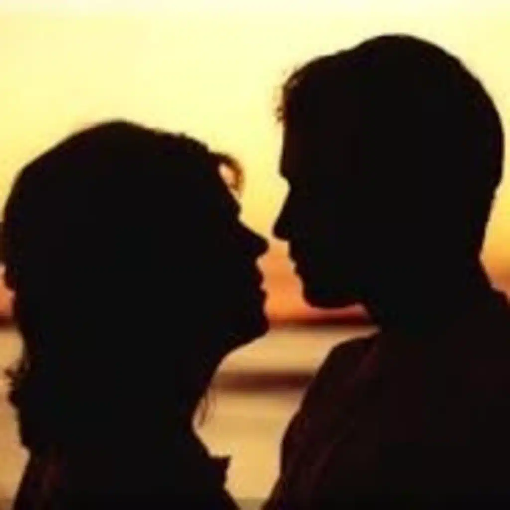 NOCHE DE ROMANCE DOS EPOCAS, UN ROMANCE, UNA VIDA
