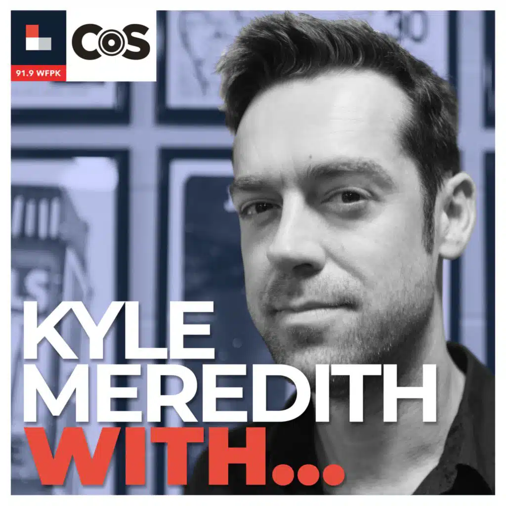 Kyle Meredith With... Cage the Elephant