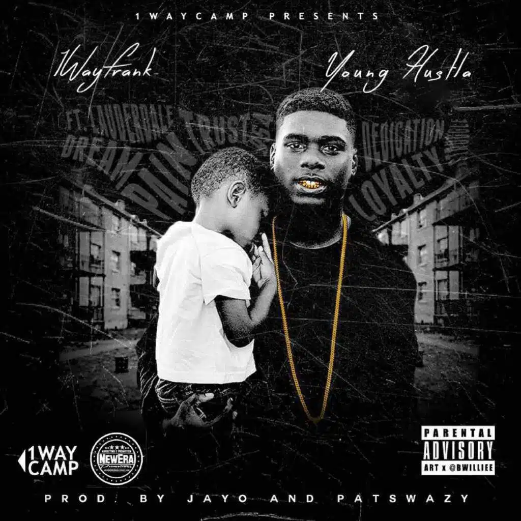 Make It Happen (feat. Kodak Black)