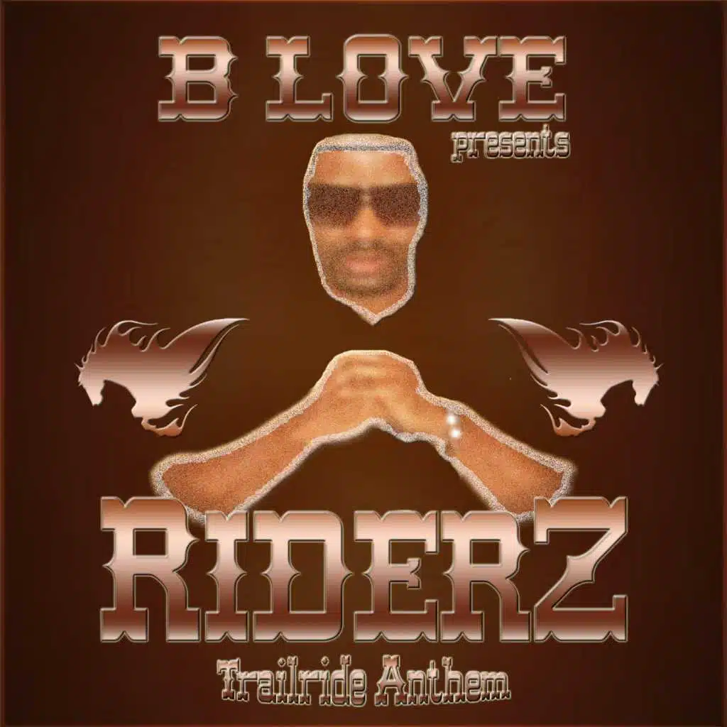 Riderz (Trailride Anthem)