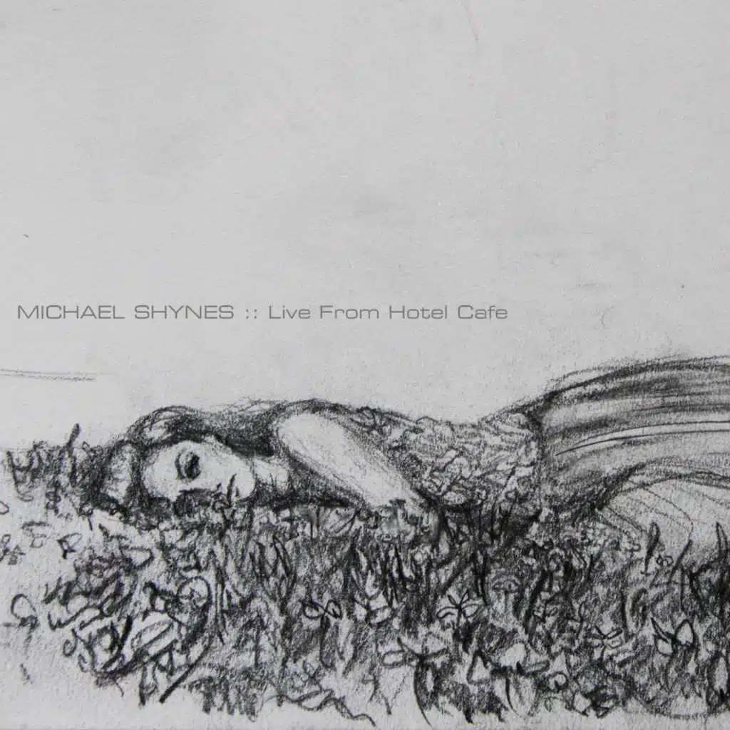 Live from Hotel Cafe