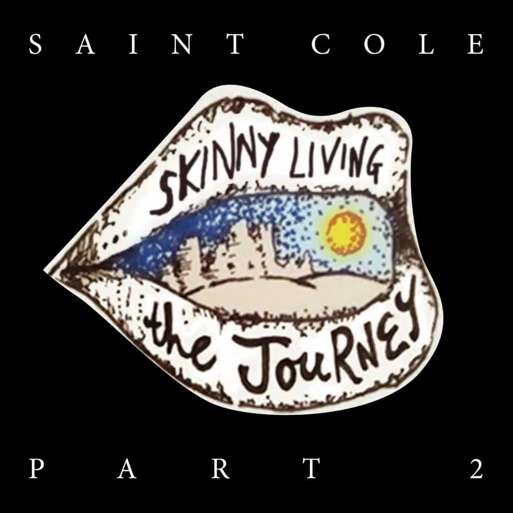 The Journey - Part 2