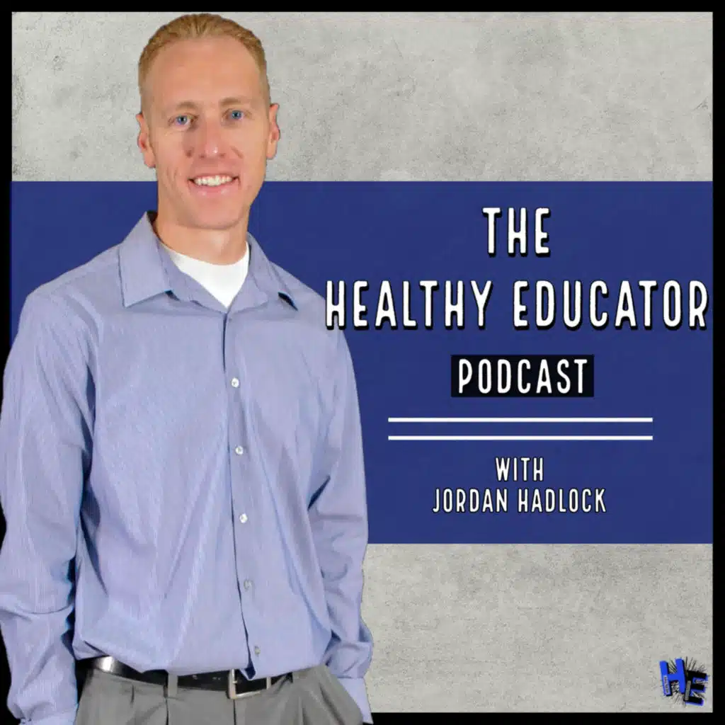 The Healthy Educator