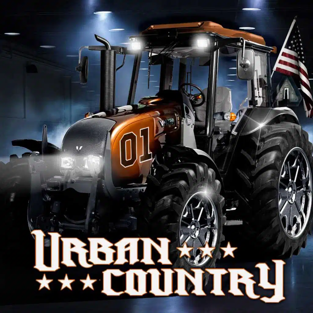 Urban Country