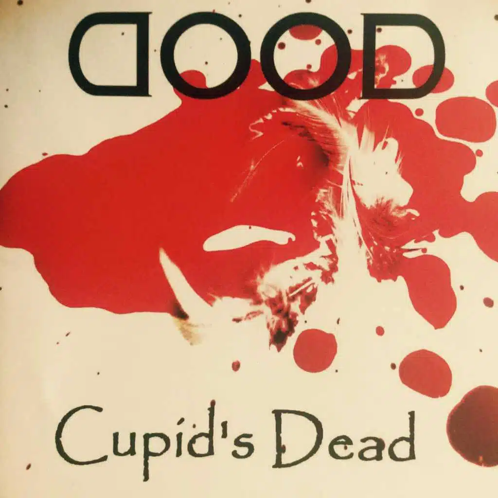 Cupid's Dead