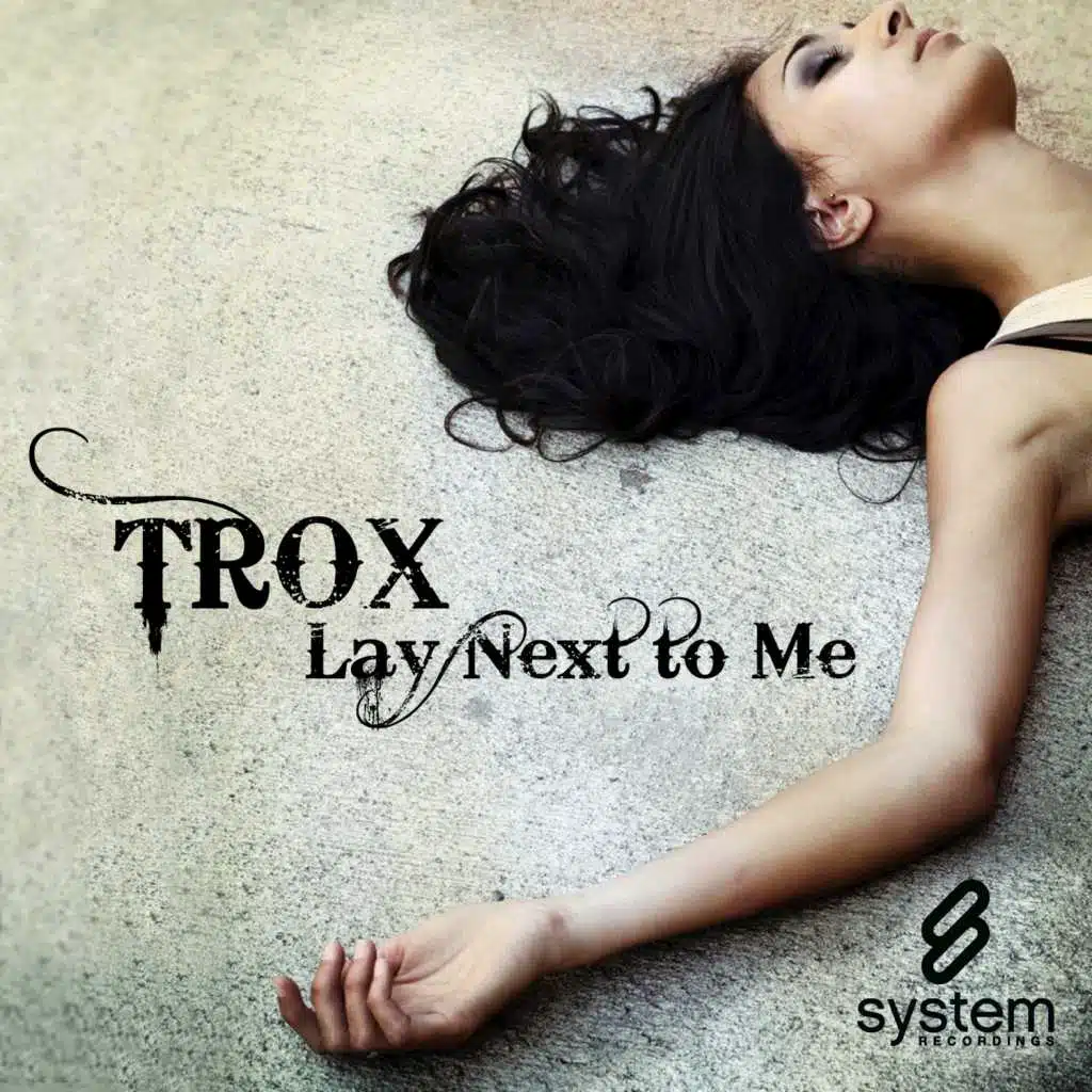 Lay Next To Me (feat. Eddie Bitz)