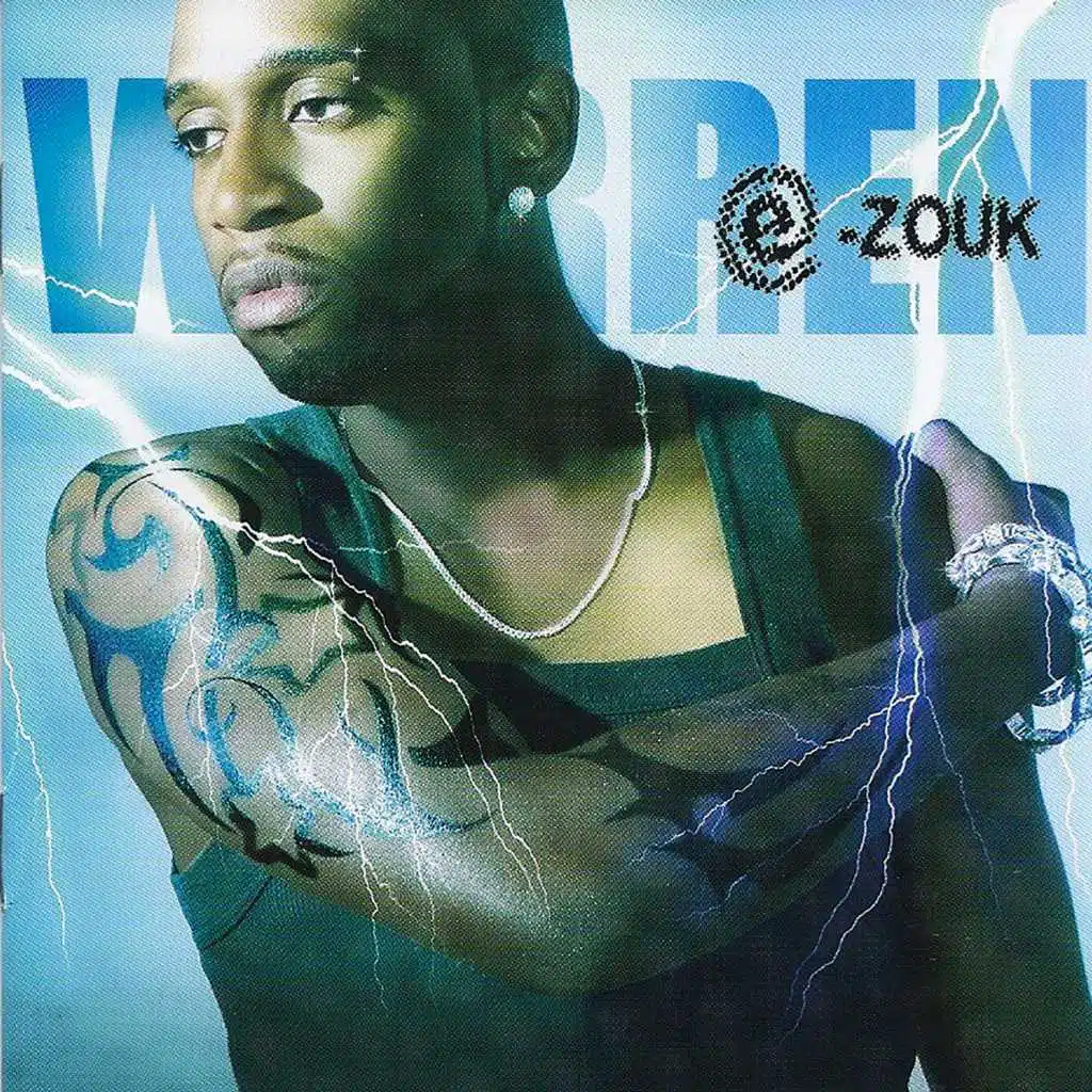 E-zouk