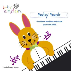 Baby Einstein: Baby Bach