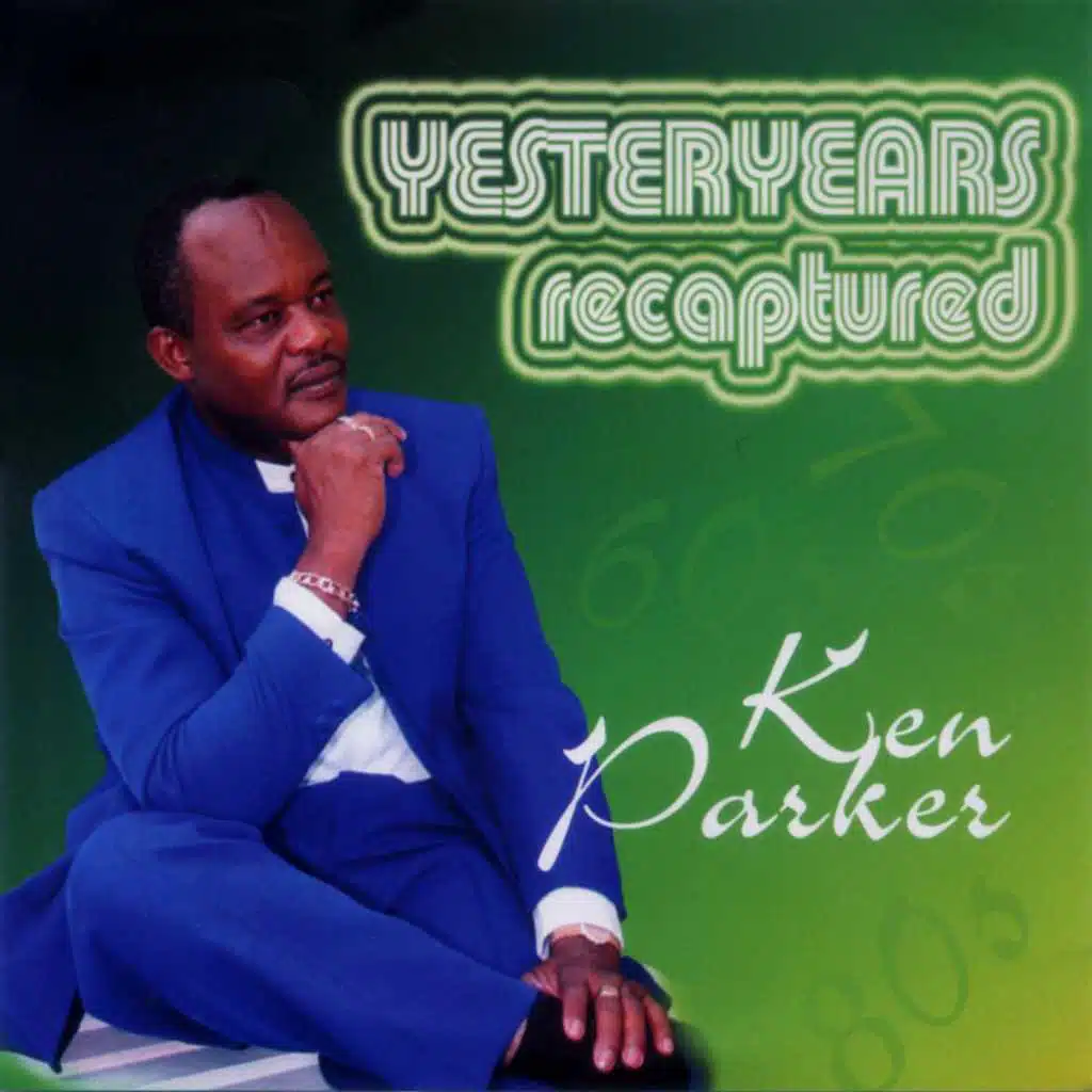 Yesteryears Recaptured