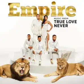 Empire: Music From 'True Love Never'