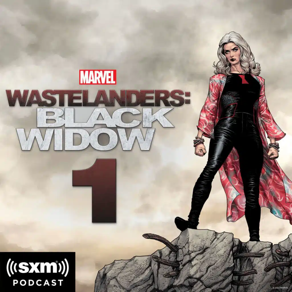 Chapter One: Houston, We Have a Spider