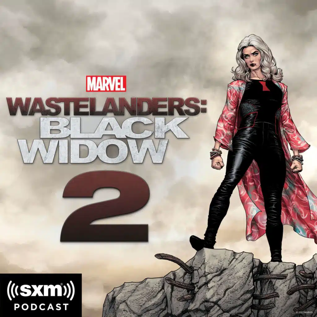 Chapter Two: You See More