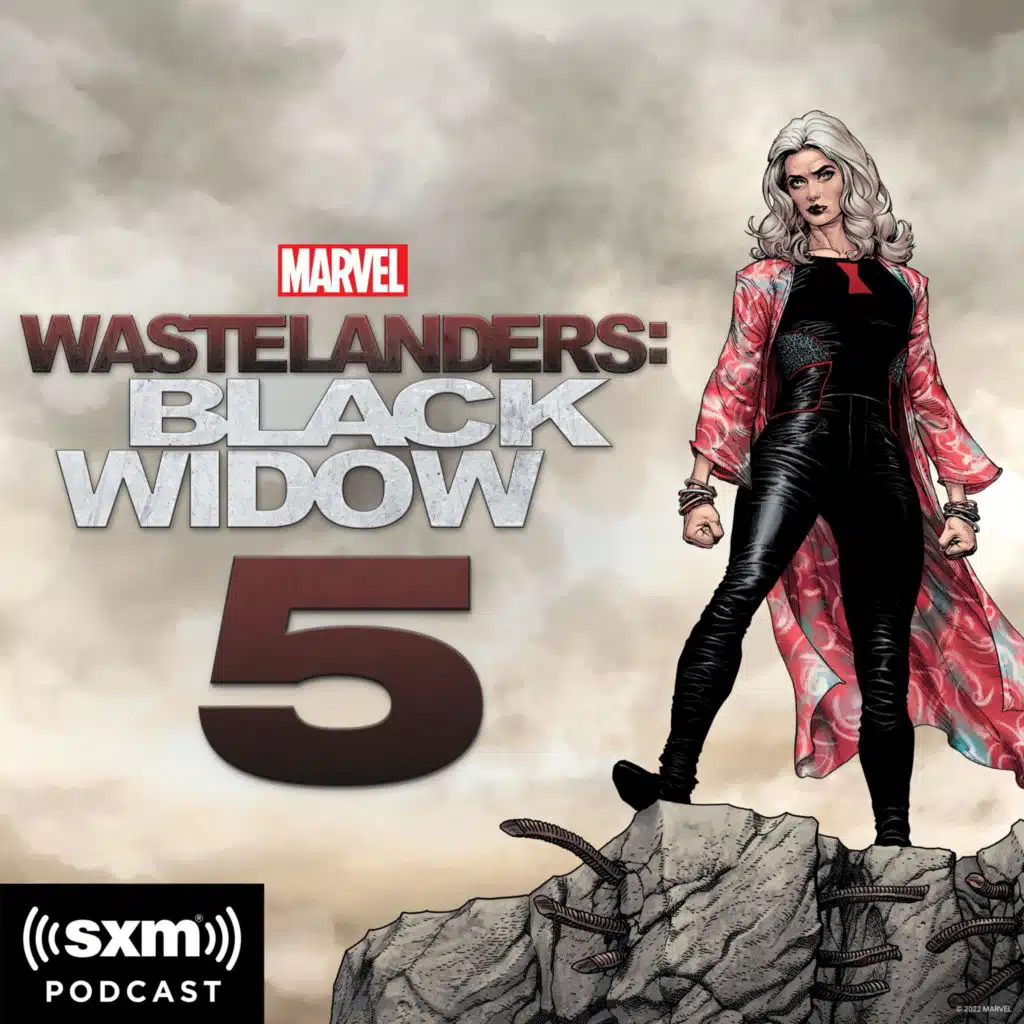 Chapter Five: I Thought About Letting Her Know