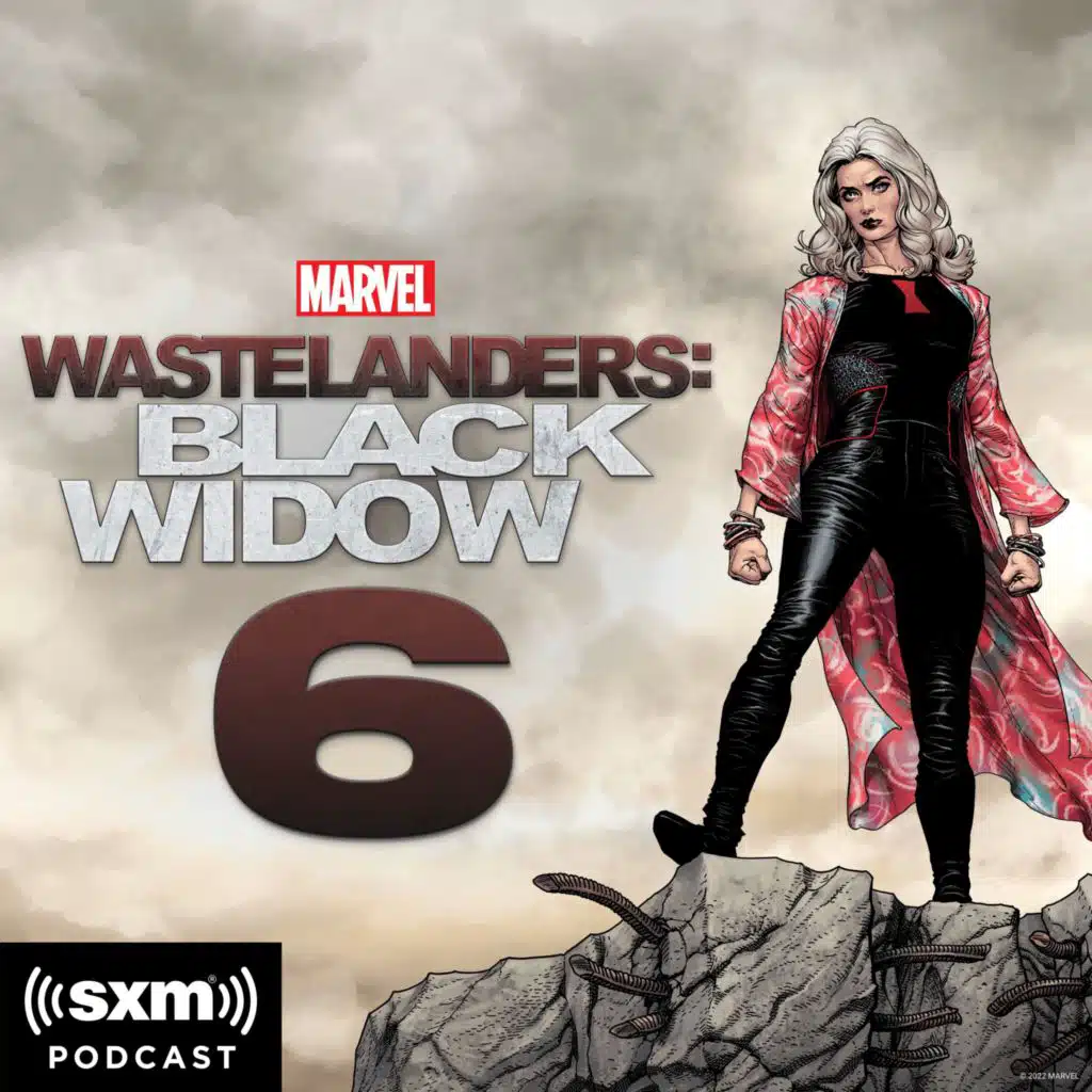 Chapter Six: A Very Melancholy Answer