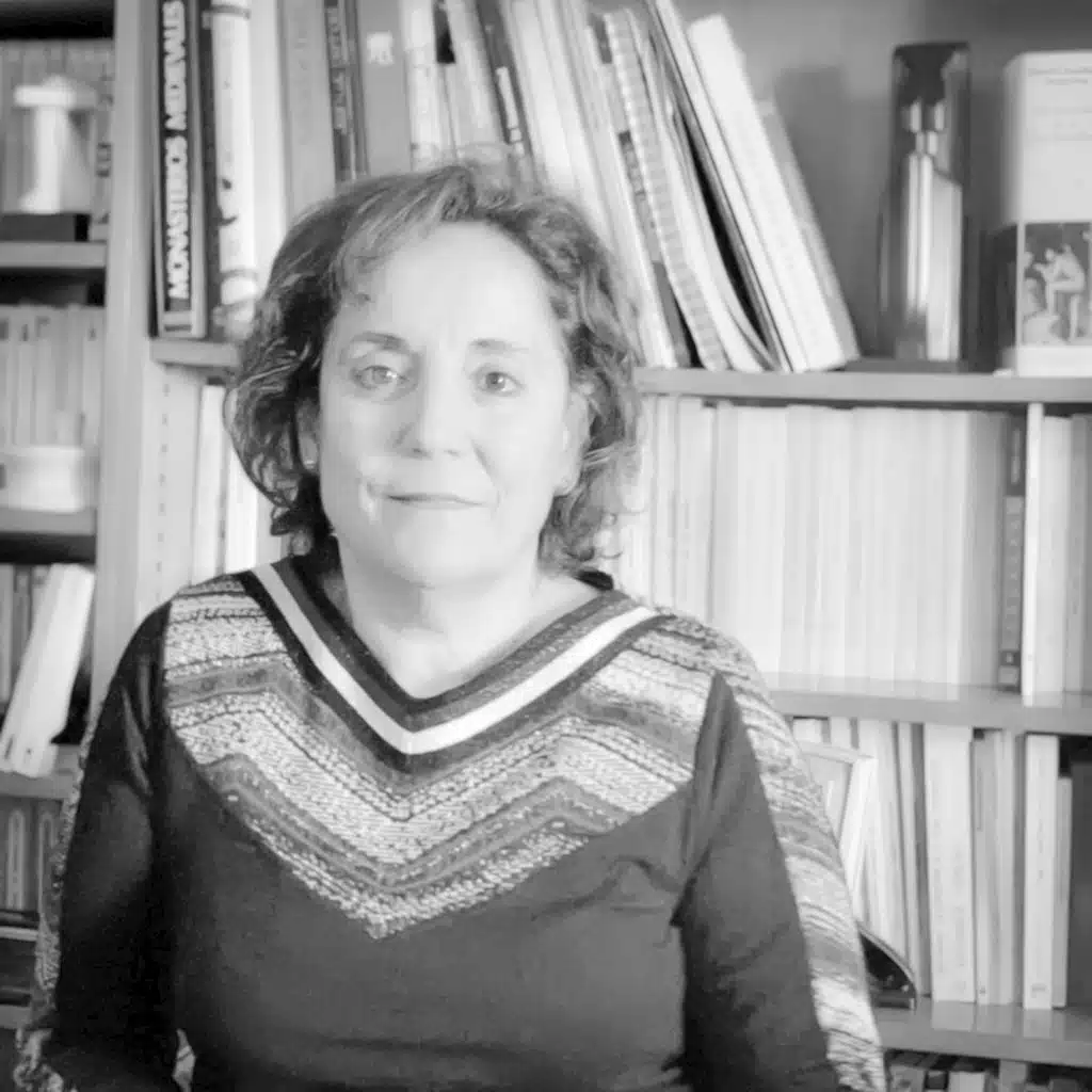 Milagros Cid Sanz - Espejos rotos: La función transicional del doble narcisista.