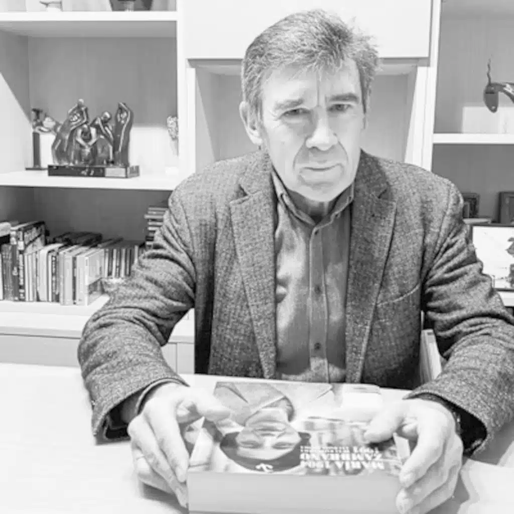 Sabin Aduriz - "El narcisimo hoy".