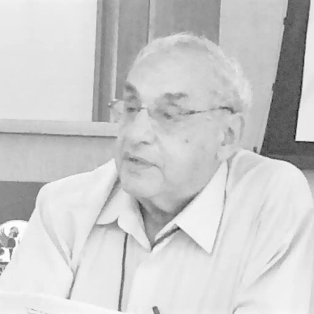 Roosevelt Cassorla - Fanatismo: Reflexiones basadas en fenómenos en el campo analítico.