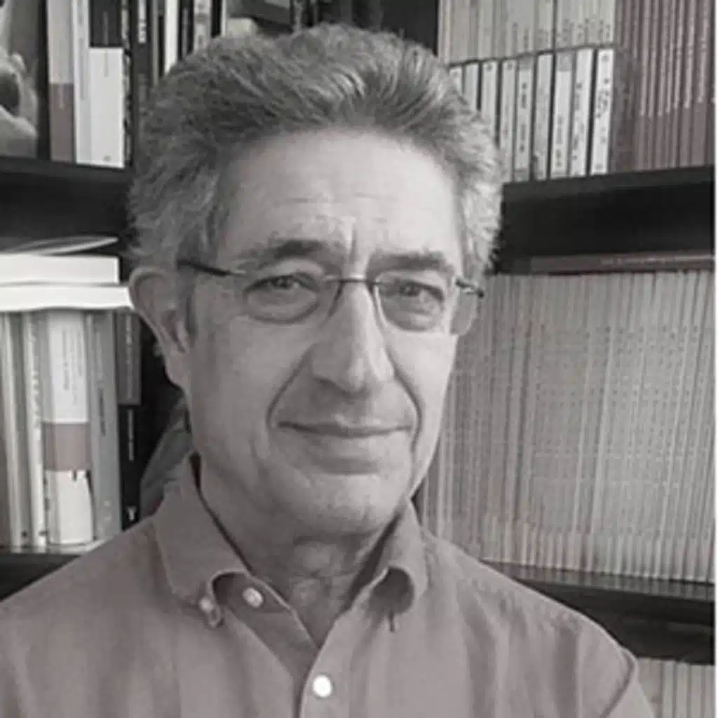 "Malentendidos en el trabajo de Bion: la Intuición" - Antonio Pérez-Sánchez