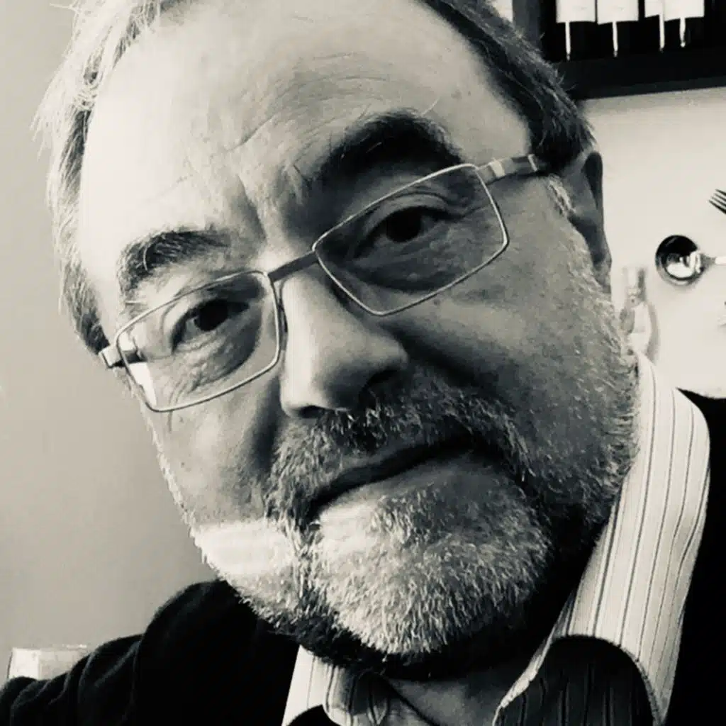 Luis Martin Cabré - El Legado de Ferenczi en la Obra de Winnicott.