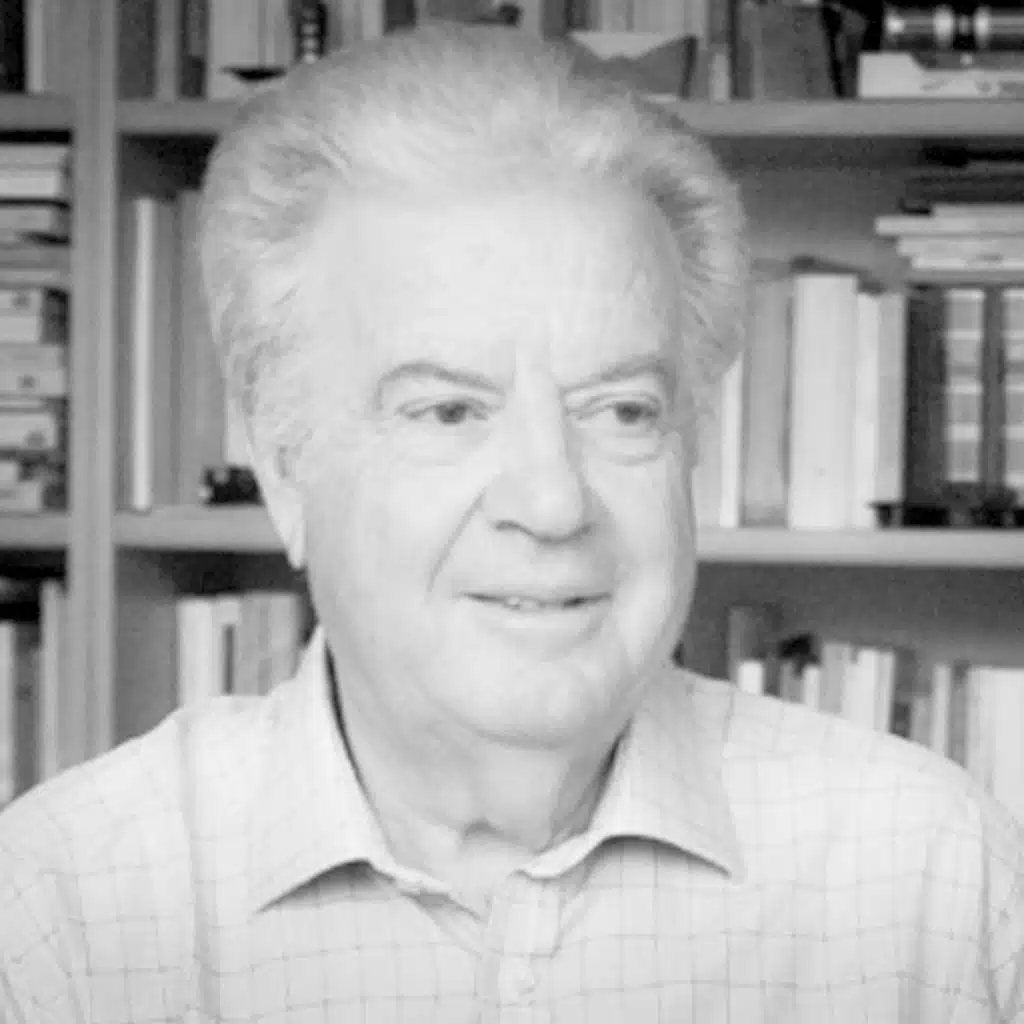 Claudio Neri - Vitalidad, Vitalismo y Vergüenza.