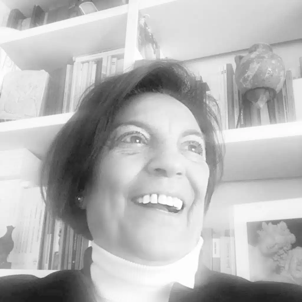 Teresa Olmos de Paz - Una Reflexión Sobre Algunos Conceptos en el Psicoanálisis Contemporáneo.