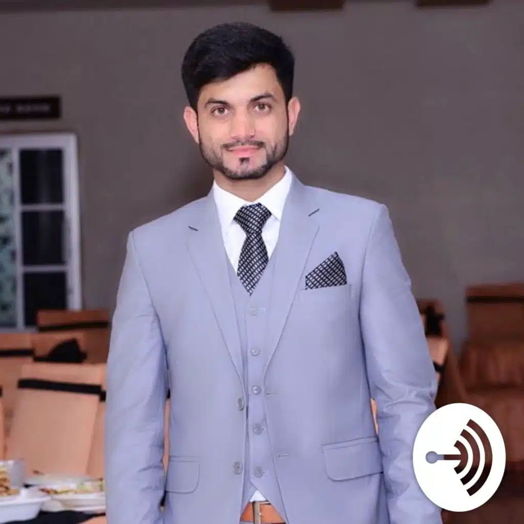 BILAL AHMED