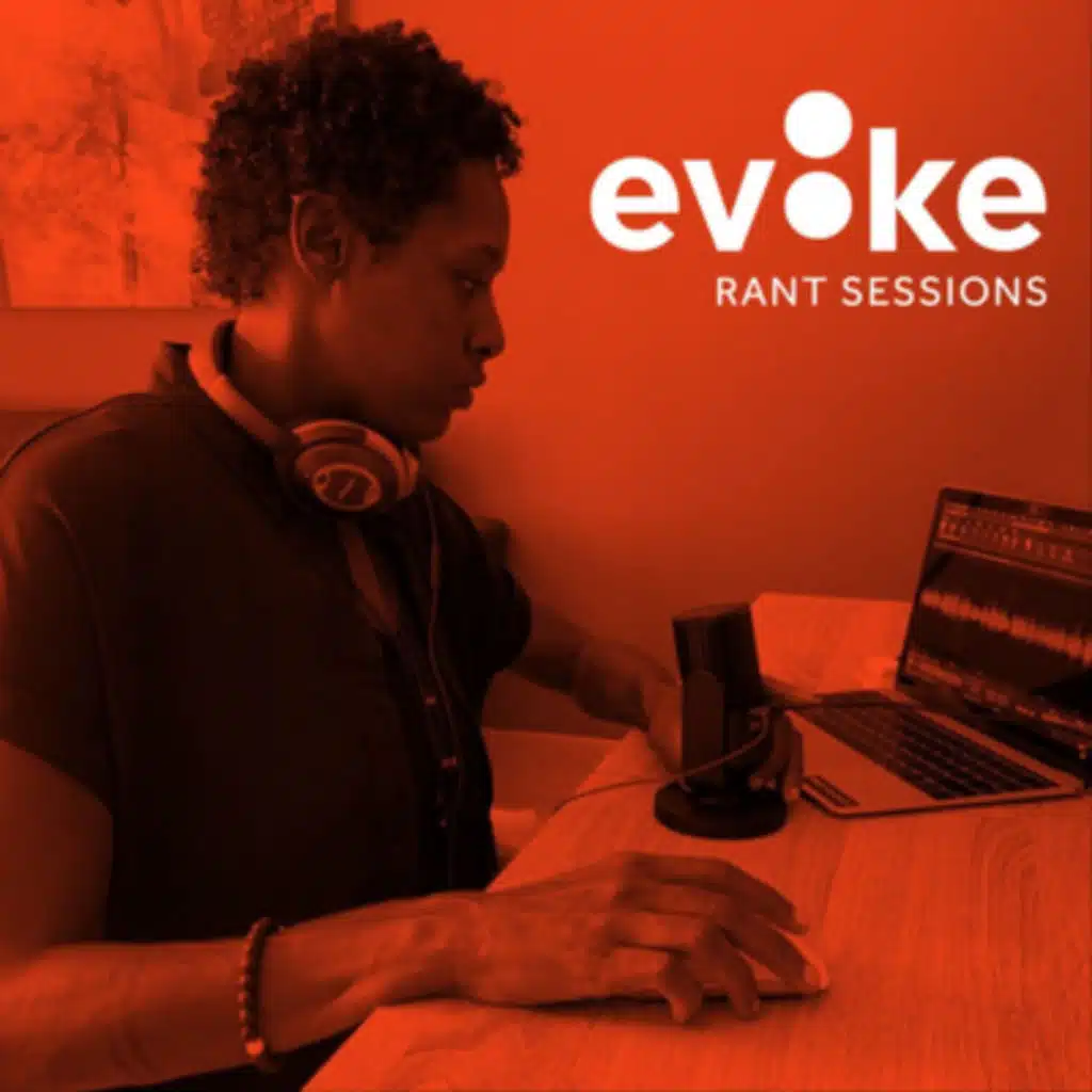 Evoke Rant Sessions Trailer