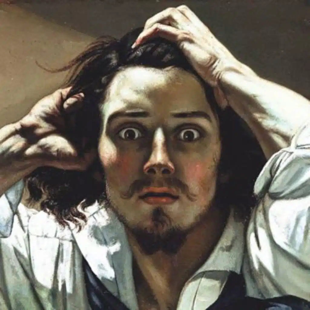 63. Una historia de locura.