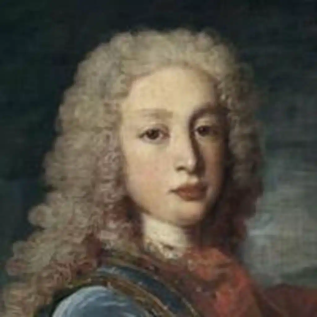 67. Luis I. El rey olvidado.