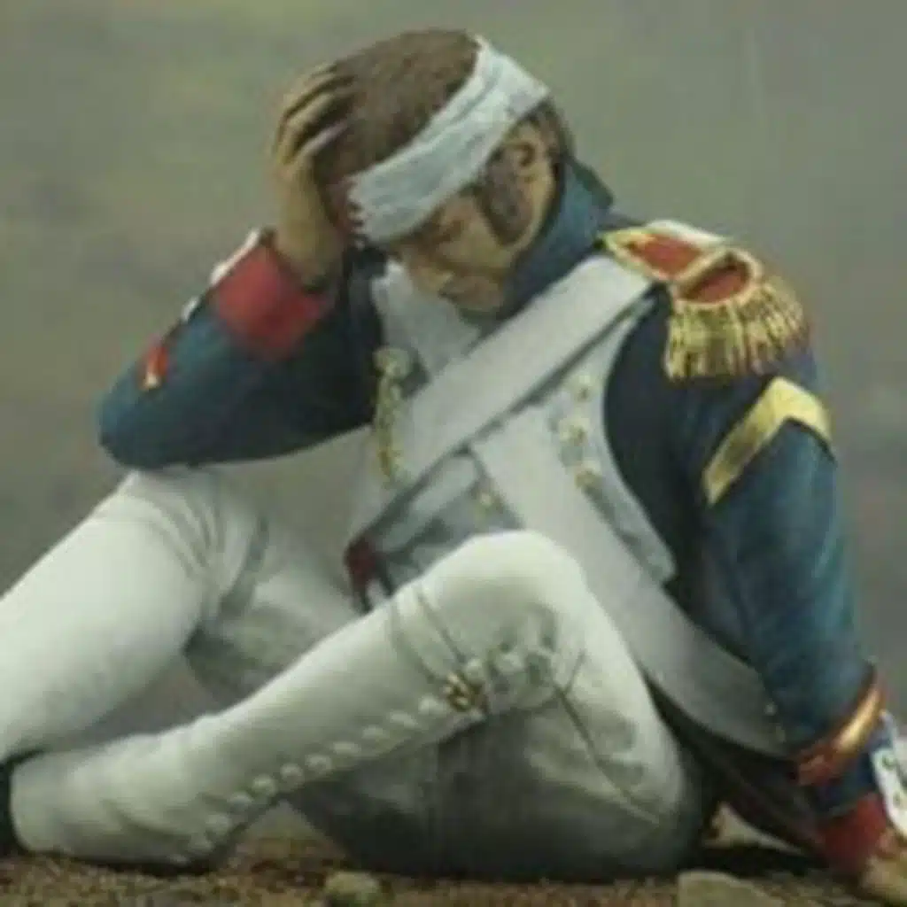 46. La Pérdida de Hispanoamérica.