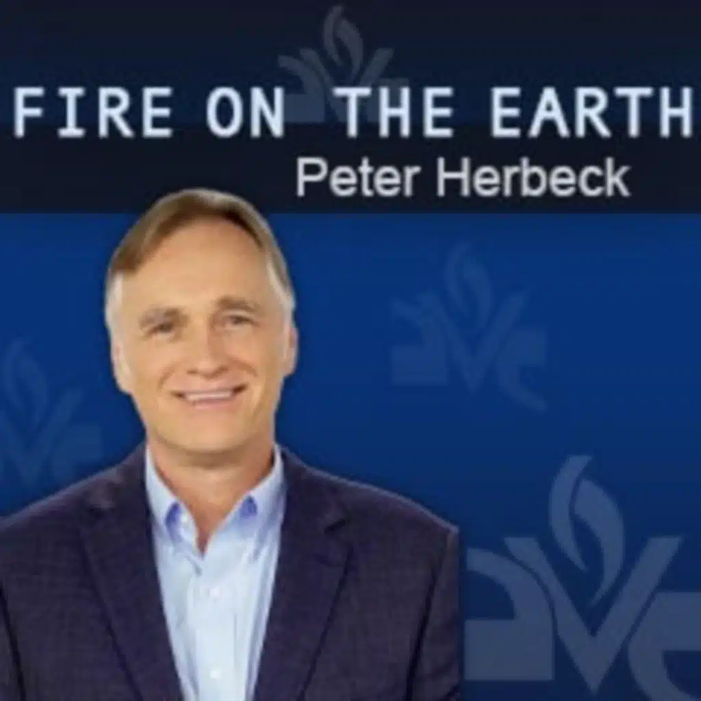 Fire on the Earth