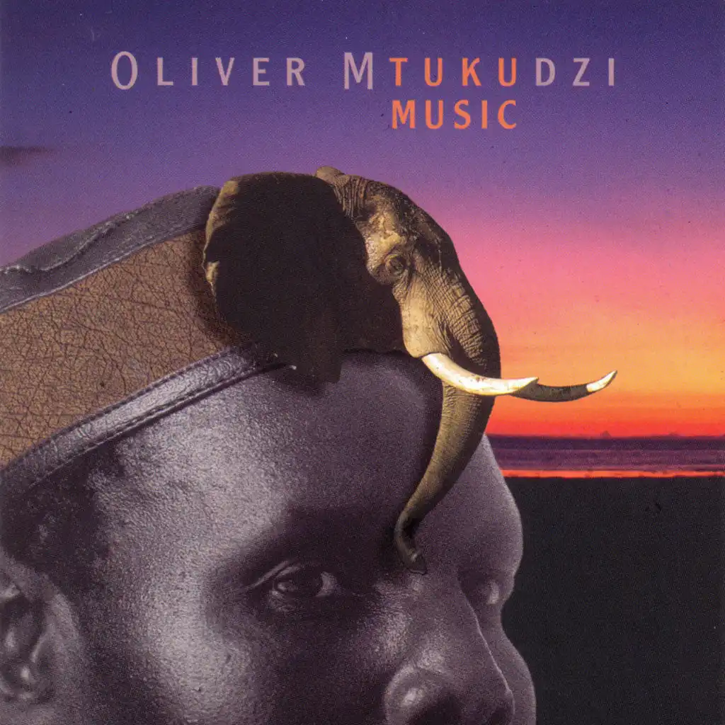 Tuku Music