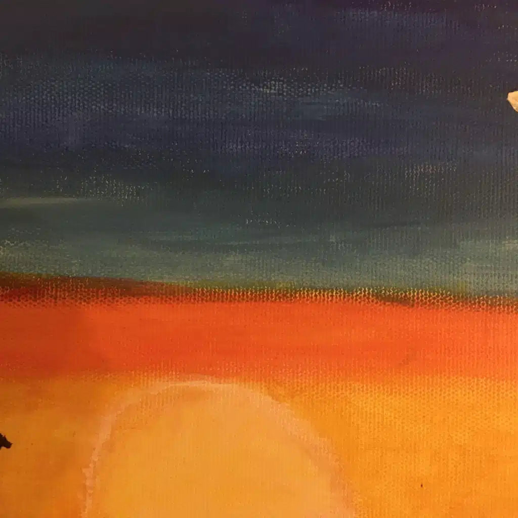 Don't wait too long to...