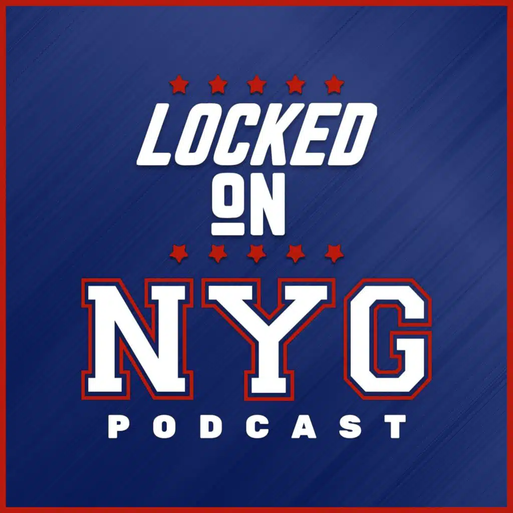 Locked On Podcast Network, Patricia Traina