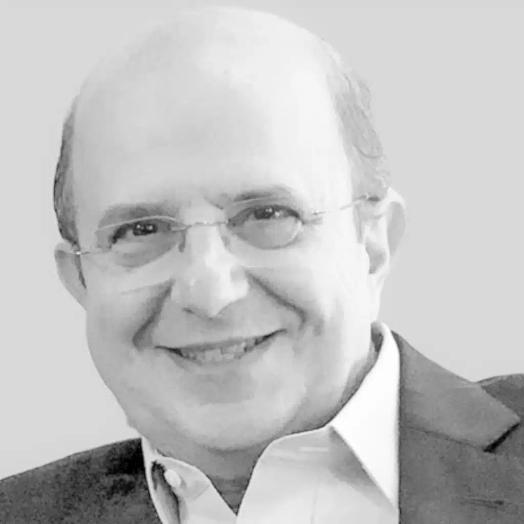 Ruggero Levy - A polifonia da Psicanáise contemporânea: as múltiplas linguagens do homem.