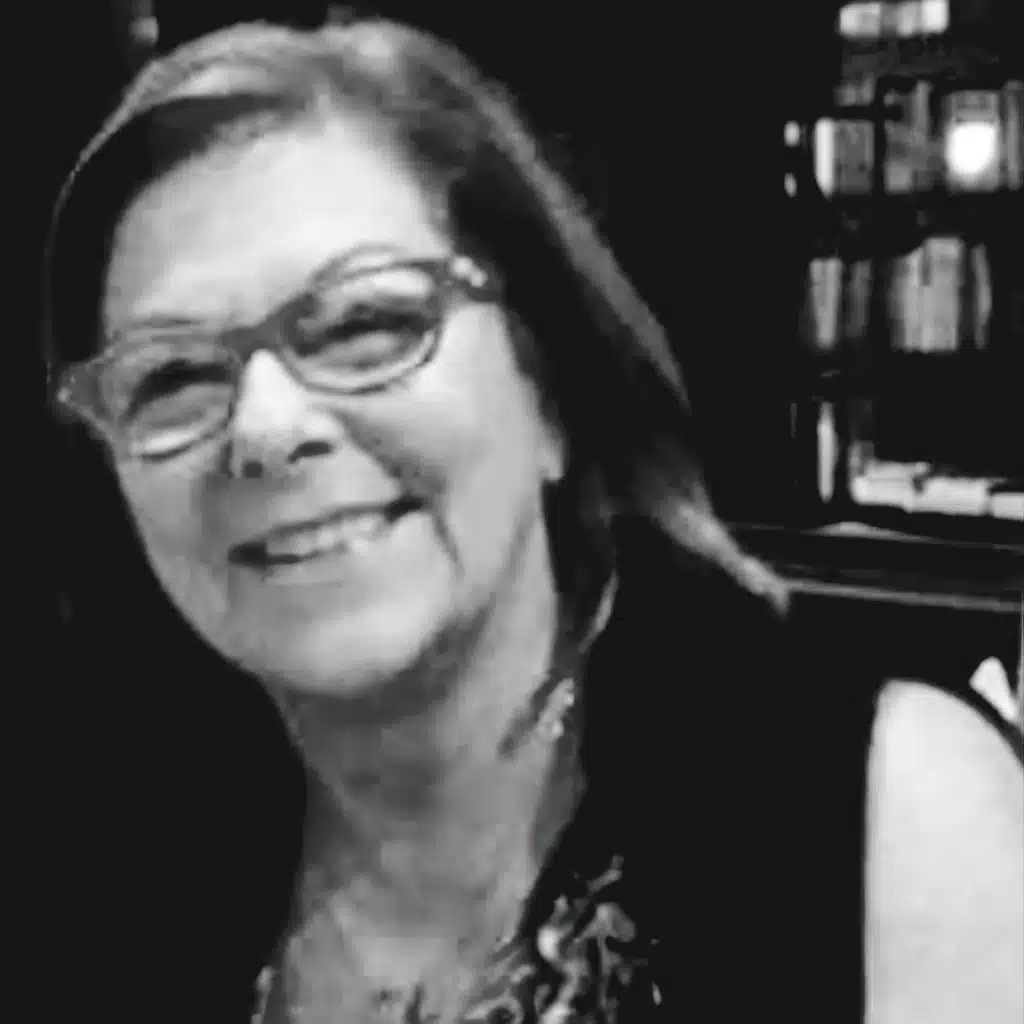 Vera Lamanno Adamo - O analista, o cineasta e a arte de esculpir tempos