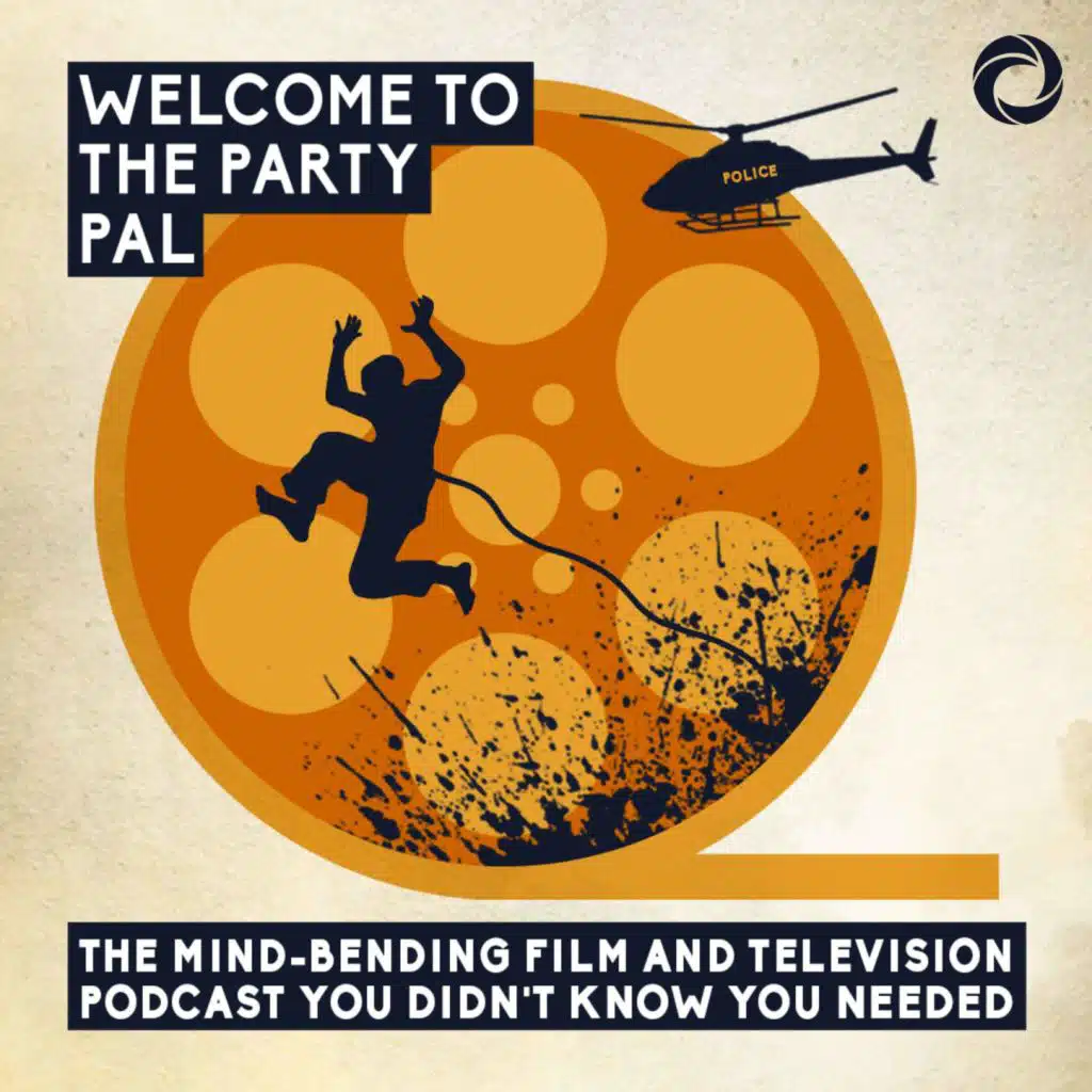 Welcome To The Party Pal / Osiris Media
