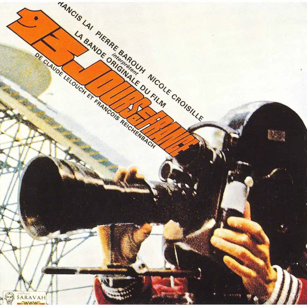 Francis Lai / Nicole Croisille / Pierre Barouh