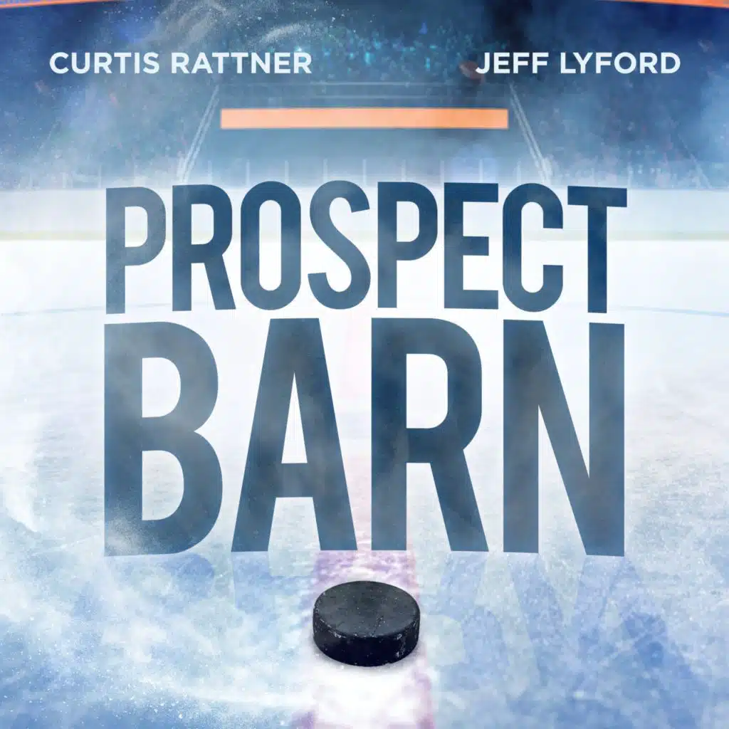 WJC Recap / Calder Race