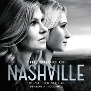This Is Real Life (feat. Connie Britton & Lennon & Maisy)